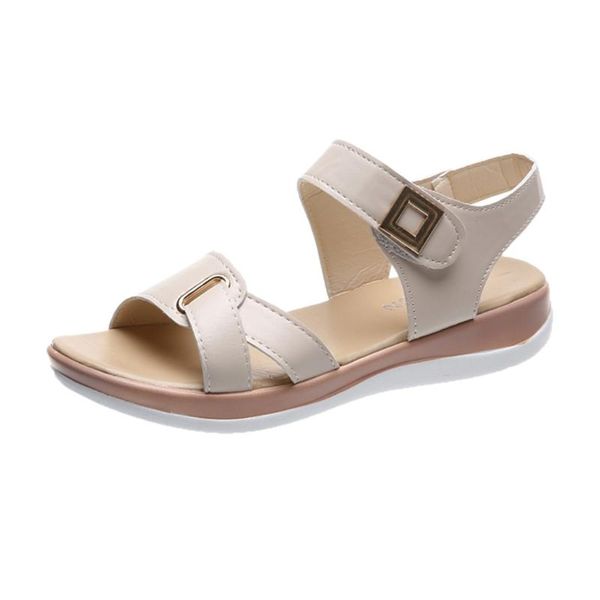 sagace sandals women casual wedges heels soft bottom shoes female open toe fish mouth sandals footwear mujer new fashion, Black
sagace sandals women casual wedges heels soft bottom shoes female open toe fish mouth sandals footwear mujer new fashion, Black