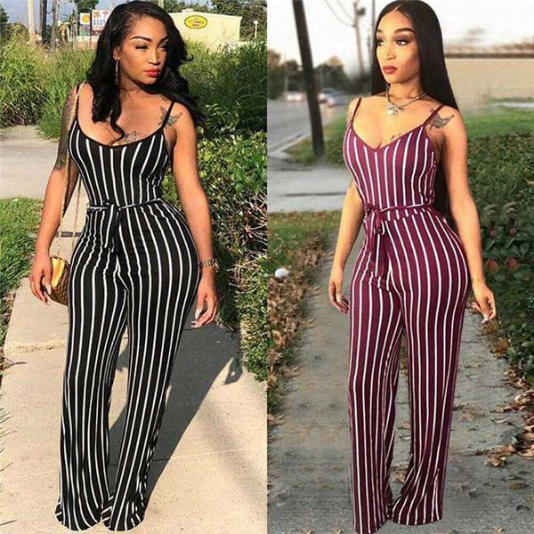 fashion women clubwear pants summer playsuit bodycon party jumpsuit striped romper trousers new 2020, Black;white
fashion women clubwear pants summer playsuit bodycon party jumpsuit striped romper trousers new 2020, Black;white