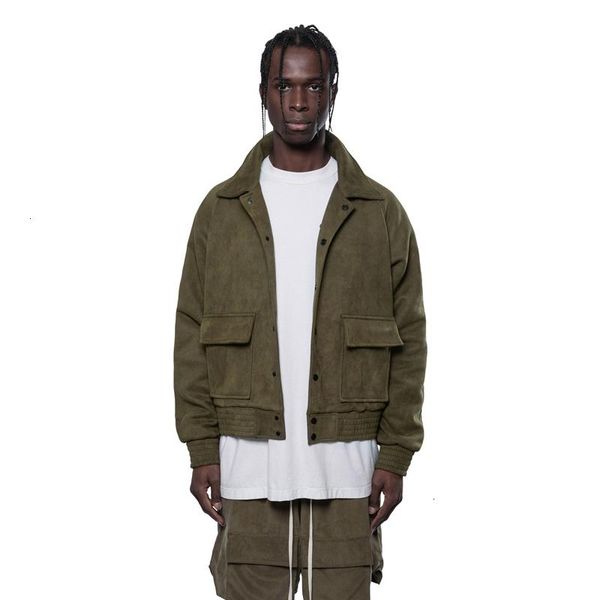 arnodefrance high street tooling jackets coat sweat button jacket casual skateboard hip hop outwear army green men women couple hfhljk065, Black;brown
arnodefrance high street tooling jackets coat sweat button jacket casual skateboard hip hop outwear army green men women couple hfhljk065, Black;brown