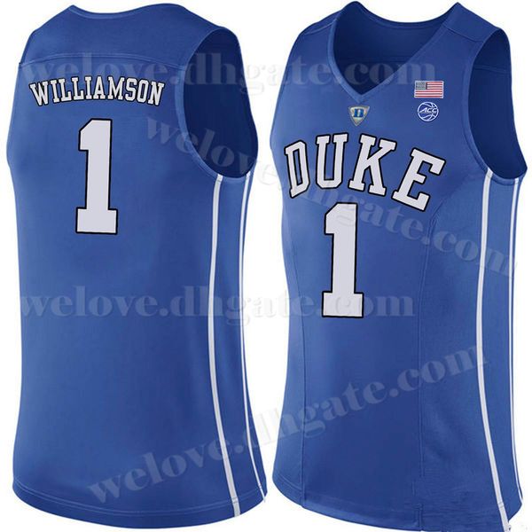 1 zion william on men 039 ncaa college duke jer ey william on blue ba ketball jer ey 2018 new quality
1 zion william on men 039 ncaa college duke jer ey william on blue ba ketball jer ey 2018 new quality