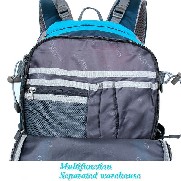 creeper 50l нейлон новый открытый скалолазание рюкзак плечи походные водонепроницаемая унисекс путешествия спорт альпинизм сумка рюкзаки 40l
creeper 50l нейлон новый открытый скалолазание рюкзак плечи походные водонепроницаемая унисекс путешествия спорт альпинизм сумка рюкзаки 40l