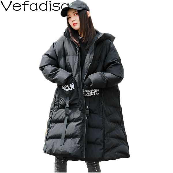 vefadisa letter printing winter parka woman 2019 thick big pocket parka black loose hooded female streetwear qyf1332
vefadisa letter printing winter parka woman 2019 thick big pocket parka black loose hooded female streetwear qyf1332