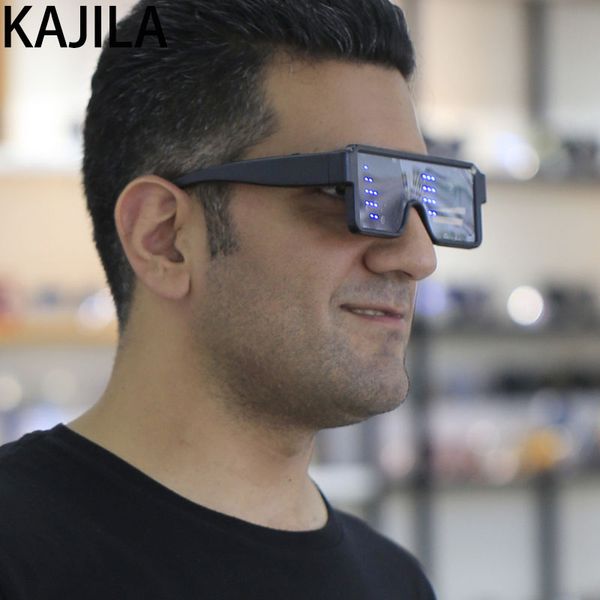 led sunglasses light eyewear party sun glasses glow pattern light-up bright light sun glasses for woman uv400 wholesale, White;black
led sunglasses light eyewear party sun glasses glow pattern light-up bright light sun glasses for woman uv400 wholesale, White;black