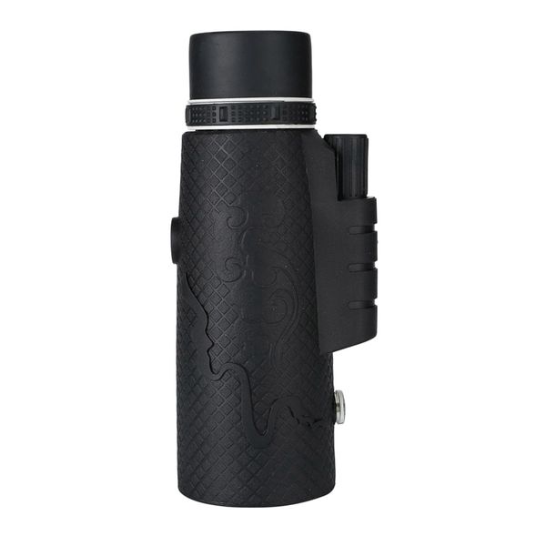 60x60 high hd powerful monocular professional telescope portable for mobile camping hunting lll night vision binoculars
60x60 high hd powerful monocular professional telescope portable for mobile camping hunting lll night vision binoculars