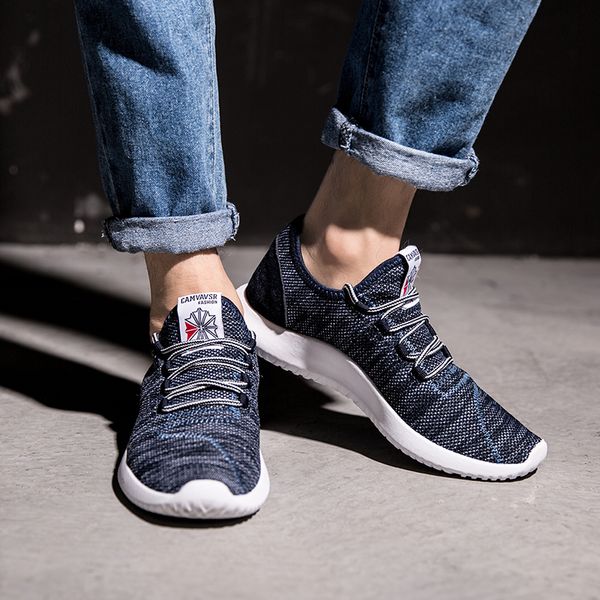 sneakers men fashion shoes casual breathable slip on sport shoes zapatillas hombre sapato masculino basquete sneakers mens, Black
sneakers men fashion shoes casual breathable slip on sport shoes zapatillas hombre sapato masculino basquete sneakers mens, Black