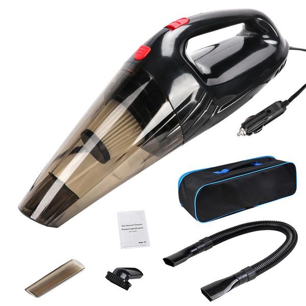 new 120w 12v 5m cable portable car vacuum cleaner handheld mini vacuum cleaner super suction wet and dry dual use aspirador
new 120w 12v 5m cable portable car vacuum cleaner handheld mini vacuum cleaner super suction wet and dry dual use aspirador