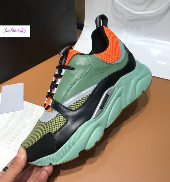 b22 sneaker nens designer shoes vintage sneakers canvas and calfskin trainers luxury low casual shoes 20color big size 36-45 n46, Black
b22 sneaker nens designer shoes vintage sneakers canvas and calfskin trainers luxury low casual shoes 20color big size 36-45 n46, Black