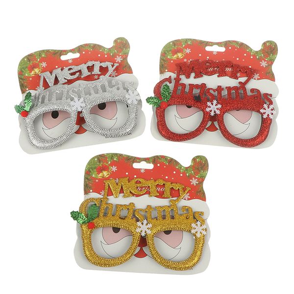 2020 new year glasses gifts merry christmas eve decorations party for home ornaments decor xmas tree santa claus deer snowman
2020 new year glasses gifts merry christmas eve decorations party for home ornaments decor xmas tree santa claus deer snowman