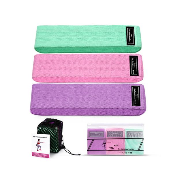resistance bands booty band hip circle loop workout exercise for legs glute squat non-slip design equipment
resistance bands booty band hip circle loop workout exercise for legs glute squat non-slip design equipment