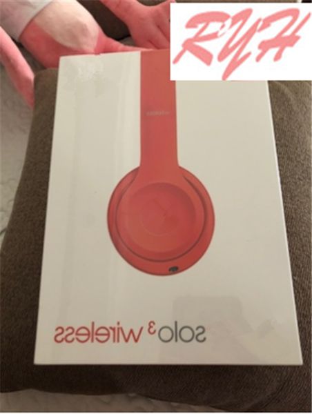 2019 Top Quality W1 chip Wireless Bluetooth Stu-3 Headphones Headsets With Retail Box Musician studio Headphones
2019 Top Quality W1 chip Wireless Bluetooth Stu-3 Headphones Headsets With Retail Box Musician studio Headphones