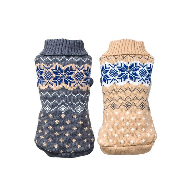 pet dog classics casual dot sweater puppy turtleneck cloth for winter autumn pet hoodies high collar costume sweater supply
pet dog classics casual dot sweater puppy turtleneck cloth for winter autumn pet hoodies high collar costume sweater supply