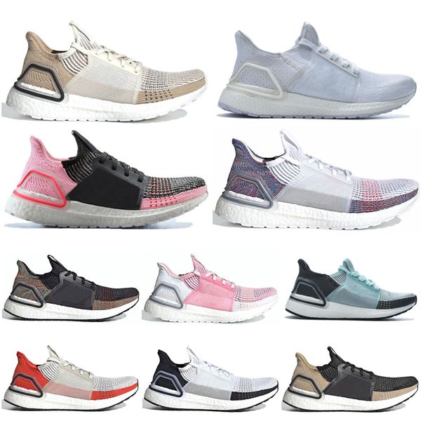 19 UB 5.0 Running shoes for Men Women Ultra 19 UB 5.0 Triple White True Pink Mens trainer Women Sneakers Outdoors
19 UB 5.0 Running shoes for Men Women Ultra 19 UB 5.0 Triple White True Pink Mens trainer Women Sneakers Outdoors