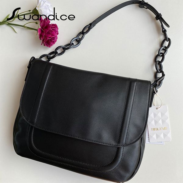 100% natural calfskin real genuine leather acrylic chain large crossbody messenger shoulder bags women female handbags purses
100% natural calfskin real genuine leather acrylic chain large crossbody messenger shoulder bags women female handbags purses
