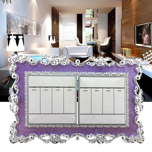 resin double light switch surround socket finger plate panel cover decor c66 other household cleaning tools accessories
resin double light switch surround socket finger plate panel cover decor c66 other household cleaning tools accessories