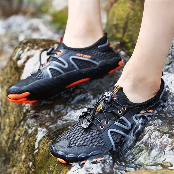 summer upstream water shoes for men women breathable beach sneakers diving swimming barefoot aqua shoes outdoor wading
summer upstream water shoes for men women breathable beach sneakers diving swimming barefoot aqua shoes outdoor wading
