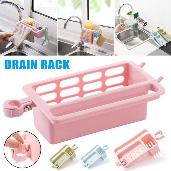 drain rack water faucet sink sponge soap rag storage shelf holder home kitchen tool adjustable gq999
drain rack water faucet sink sponge soap rag storage shelf holder home kitchen tool adjustable gq999