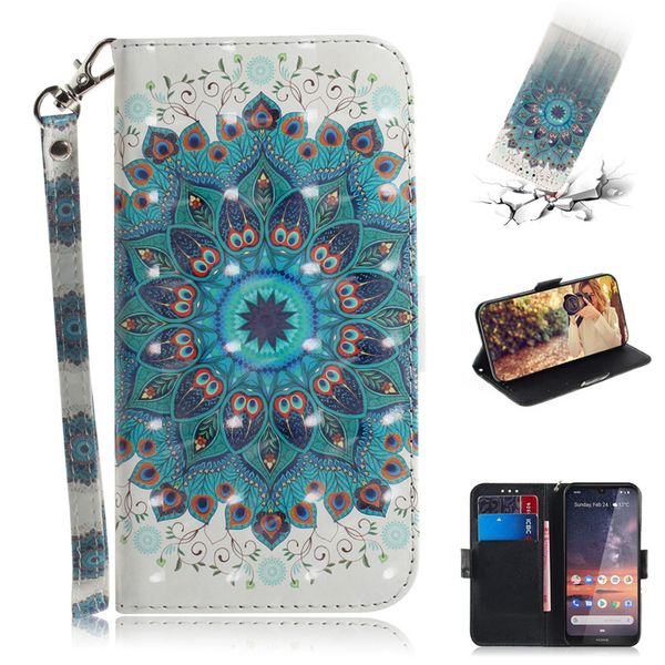 flip cover wallet stand for nokia 3.2 case 3d painting pu leather soft silicon covers mobile phone bags
flip cover wallet stand for nokia 3.2 case 3d painting pu leather soft silicon covers mobile phone bags