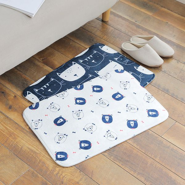 yue yi living room doorway kitchen door rug bathroom bathroom water-absorbing mat thick non-slip floor mat
yue yi living room doorway kitchen door rug bathroom bathroom water-absorbing mat thick non-slip floor mat