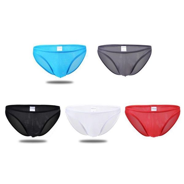 5pcs lots men underwear ultra-thin ice silk transparent briefs slip homme gay panties calzoncillos tanga bikini plus size, Black;white
5pcs lots men underwear ultra-thin ice silk transparent briefs slip homme gay panties calzoncillos tanga bikini plus size, Black;white