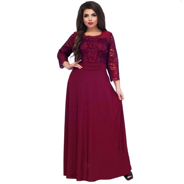 maxi dresses designer dress 5xl 6xl new women long dress maxi winter big sizes patchwork dress plus size party dresses clothing, Black;gray
maxi dresses designer dress 5xl 6xl new women long dress maxi winter big sizes patchwork dress plus size party dresses clothing, Black;gray