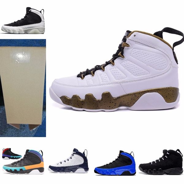 mens dmp-like 9 la 2018 9s basketball shoes black summit white-black-metallic gold trainers sneaker designer size eur 40-47
mens dmp-like 9 la 2018 9s basketball shoes black summit white-black-metallic gold trainers sneaker designer size eur 40-47