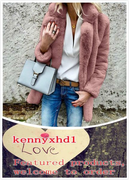 europe and the united states explosion models autumn and winter new fashion solid color stand collar long sleeve coat plush coat plus size w, Black
europe and the united states explosion models autumn and winter new fashion solid color stand collar long sleeve coat plush coat plus size w, Black