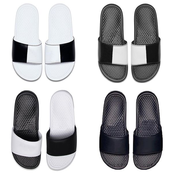 new men women designer benassi ultra slippers black white pink for summer beach l shower room indoor non-slip mens sandals
new men women designer benassi ultra slippers black white pink for summer beach l shower room indoor non-slip mens sandals