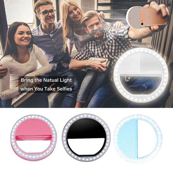аккумуляторная селфи портативный led кольцо заполняющая свет камеры мобильного телефона дополнительный ночной темноте селфи повышение освеще
аккумуляторная селфи портативный led кольцо заполняющая свет камеры мобильного телефона дополнительный ночной темноте селфи повышение освеще