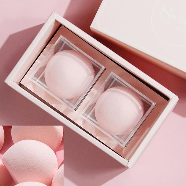 1 pcs foundation makeup sponge beauty makeup egg/cherry shaped smooth puff giant soft high elasticity cosmetic puff
1 pcs foundation makeup sponge beauty makeup egg/cherry shaped smooth puff giant soft high elasticity cosmetic puff
