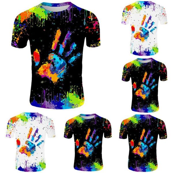 men t-shirts plus size casual tee shirt homme summer short sleeve men's 3d printed male tee camiseta t-shirts homme#y4, White;black
men t-shirts plus size casual tee shirt homme summer short sleeve men's 3d printed male tee camiseta t-shirts homme#y4, White;black