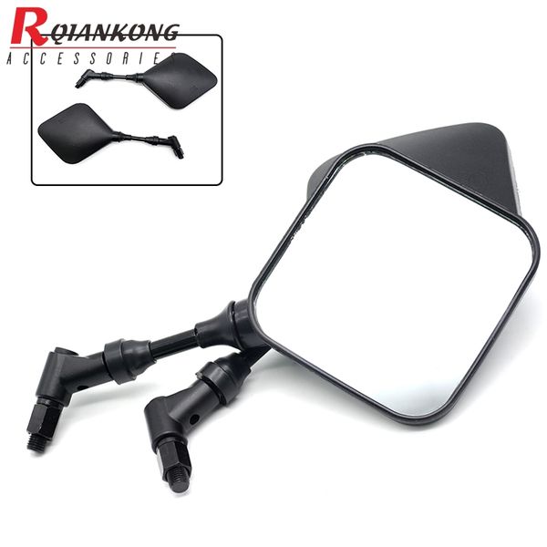 black motorcycle cnc convex bar end mirror for yamaha cafe racer clubman bobber buell rearview side mirror
black motorcycle cnc convex bar end mirror for yamaha cafe racer clubman bobber buell rearview side mirror