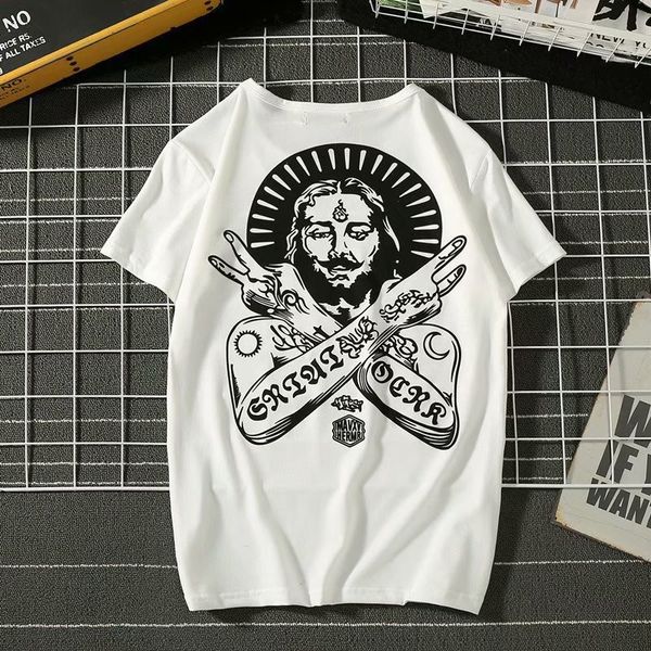 2020 новое лето половина рукава футболки для мужчин с коротким рукавом trend сыпучие половина рукава дешевые марка простой, White;black
2020 новое лето половина рукава футболки для мужчин с коротким рукавом trend сыпучие половина рукава дешевые марка простой, White;black