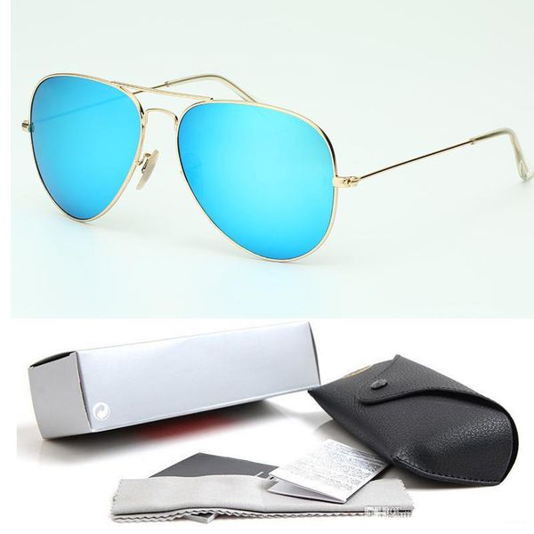 brand polarized lens pilot fashion sunglasses for men and women brand vintage sport sun glasses, White;black
brand polarized lens pilot fashion sunglasses for men and women brand vintage sport sun glasses, White;black