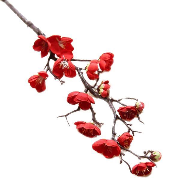 искусственные цветы поддельный цветок пластиковый цветок home garden decoration- red fleur prunier rouge
искусственные цветы поддельный цветок пластиковый цветок home garden decoration- red fleur prunier rouge