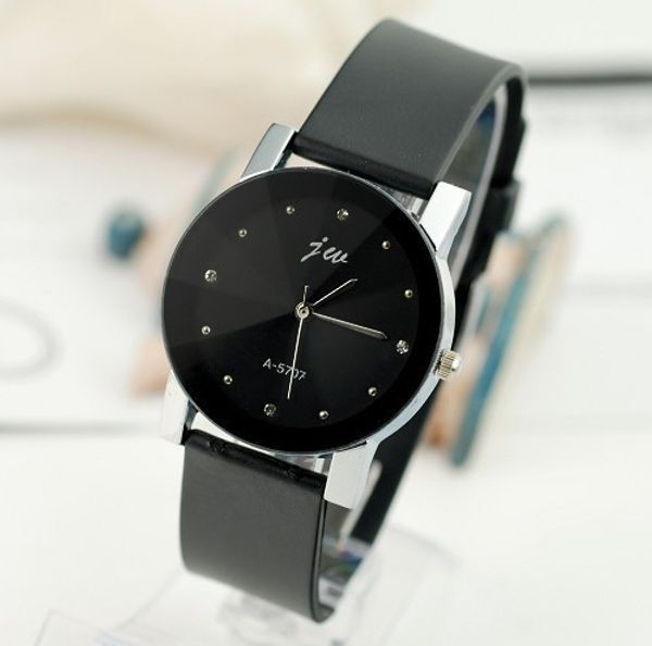 fashion jw brand casual student quartz women men unclock leather strap sports watch lover wristwatches relogio masculino, Slivery;brown
fashion jw brand casual student quartz women men unclock leather strap sports watch lover wristwatches relogio masculino, Slivery;brown