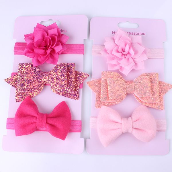 hair accessories bow baby headbands flower for girls handmade bundle sequins elastic band hairband headdress born, Slivery;white
hair accessories bow baby headbands flower for girls handmade bundle sequins elastic band hairband headdress born, Slivery;white