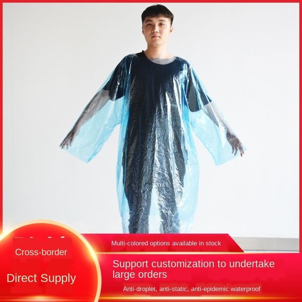 pe epidemic prevention raincoat protective clothing disposable epidemic protection blue protective clothing, Red;brown
pe epidemic prevention raincoat protective clothing disposable epidemic protection blue protective clothing, Red;brown