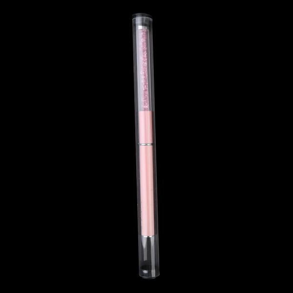 fashion nail art pen rhinestone diamond acrylic handle manicure brush pink, Silver;gold
fashion nail art pen rhinestone diamond acrylic handle manicure brush pink, Silver;gold