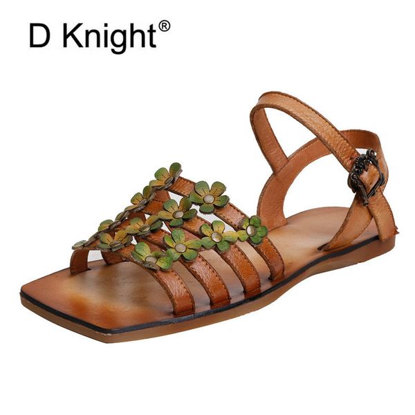 new genuine leather sandals women shoes fashion flat sandals cow leather summer buckle strap flowers ladies shoes flats, Black
new genuine leather sandals women shoes fashion flat sandals cow leather summer buckle strap flowers ladies shoes flats, Black