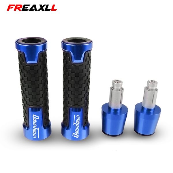 motorcycle for kymco downtown 125 200 300i 350 200i dt300i dt350i k-xct 125 handlebar ends accessories aluminum handlebar grips
motorcycle for kymco downtown 125 200 300i 350 200i dt300i dt350i k-xct 125 handlebar ends accessories aluminum handlebar grips