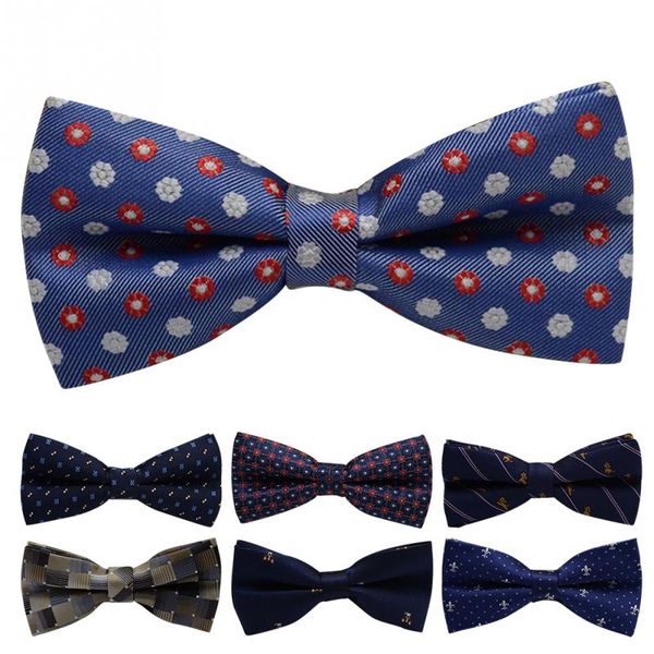 fashion men business bow-tie male formal wear wedding party bowknot necktie, Blue;purple
fashion men business bow-tie male formal wear wedding party bowknot necktie, Blue;purple