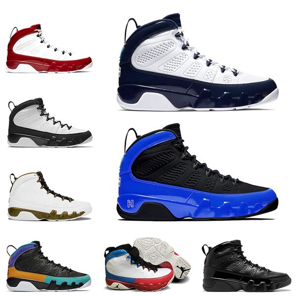 new jumpman 9 9s mens trainers basketball shoes bred dream it do it the spirit space jam sports sneakers size 7-13
new jumpman 9 9s mens trainers basketball shoes bred dream it do it the spirit space jam sports sneakers size 7-13
