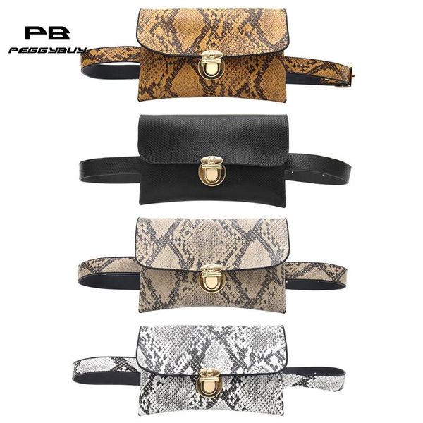 женщины талия поясной ремень пакеты искусственная кожа змея печати crossbody грудь сумки
женщины талия поясной ремень пакеты искусственная кожа змея печати crossbody грудь сумки