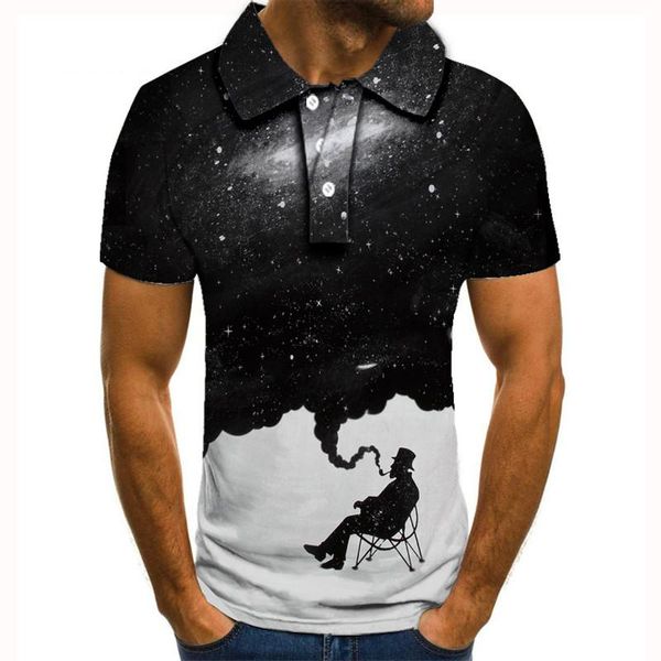 2020 fashion starry milk 3d print short sleeves shirt new summer slim casual shirt fashion men clothing homme, White;black
2020 fashion starry milk 3d print short sleeves shirt new summer slim casual shirt fashion men clothing homme, White;black
