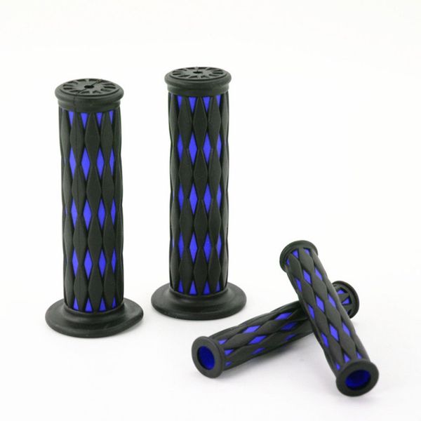 non-slip soft rubber mountain bike racing motorcycle handle bar grips cover handgrip heating set 2019 new
non-slip soft rubber mountain bike racing motorcycle handle bar grips cover handgrip heating set 2019 new