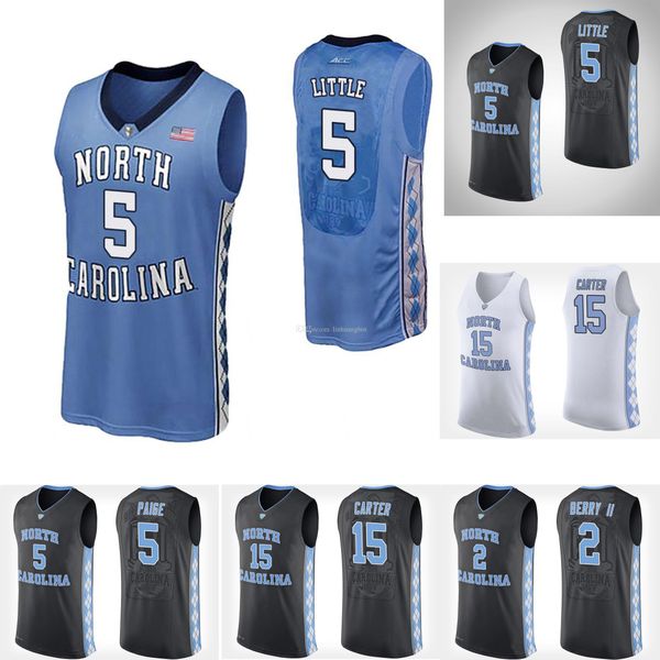 nassir little youth north carolina tar heels marcus paige black vince carter joel berry ii white stitched college basketball jersey
nassir little youth north carolina tar heels marcus paige black vince carter joel berry ii white stitched college basketball jersey