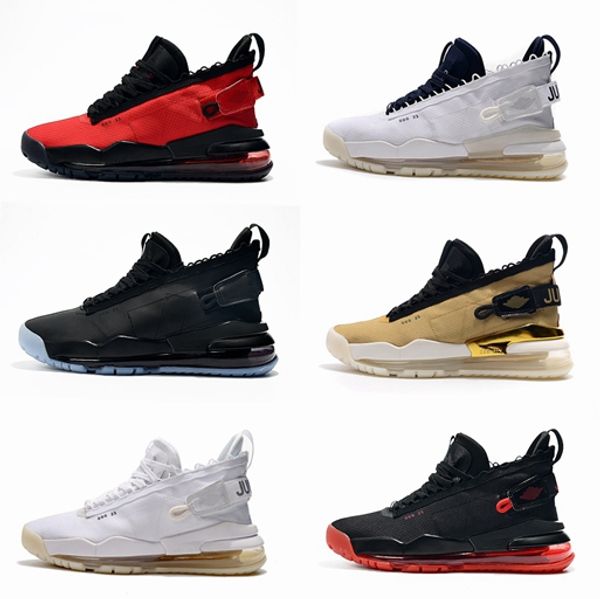 2019 new proto atlanta nights bred pure platinum gym red gold black men basketball shoes jumpman 23 720s for mens sport baskets sneakers
2019 new proto atlanta nights bred pure platinum gym red gold black men basketball shoes jumpman 23 720s for mens sport baskets sneakers