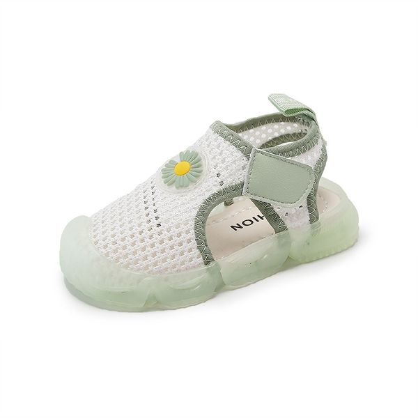 sneakers kids toddler baby shoes soft children's floral beach breathable net fabric daisy flower little boys girls casual sandals, Black;red
sneakers kids toddler baby shoes soft children's floral beach breathable net fabric daisy flower little boys girls casual sandals, Black;red