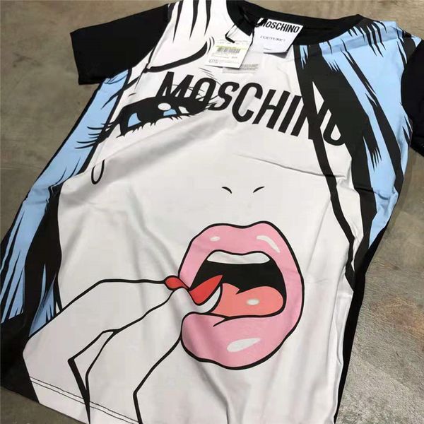 2019 casual summer t shirt women shirts lady casual beach clothing short sleeve tees vacation casual tshirt, White
2019 casual summer t shirt women shirts lady casual beach clothing short sleeve tees vacation casual tshirt, White