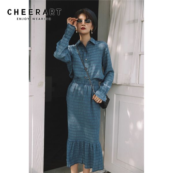 кнопка cheerart wrinkle синий с длинным рукавом рубашка женщины блузка и топы полосатый свободный дизайнер одежды блузка 2020, White
кнопка cheerart wrinkle синий с длинным рукавом рубашка женщины блузка и топы полосатый свободный дизайнер одежды блузка 2020, White